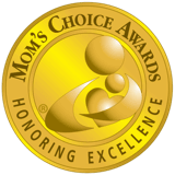 Mom's Choice Awards Honoring Excellence